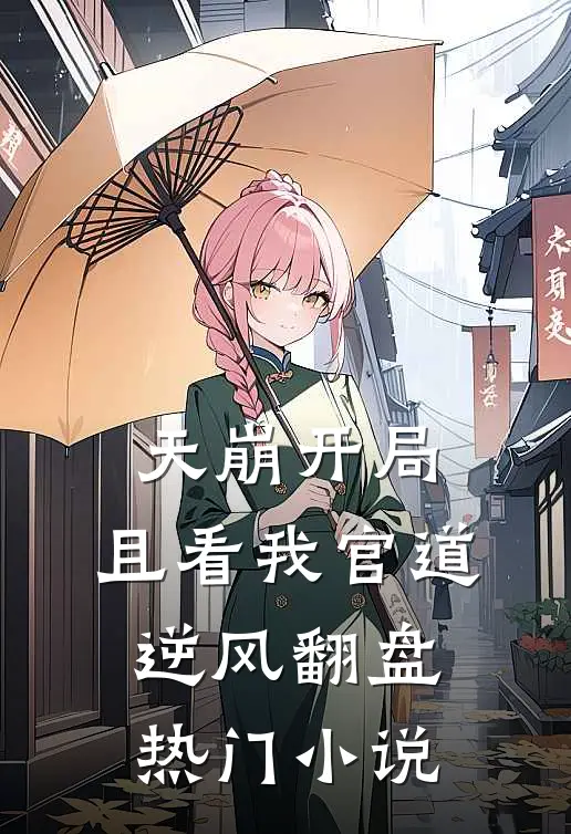 天崩开局：且看我官道逆风翻盘热门小说