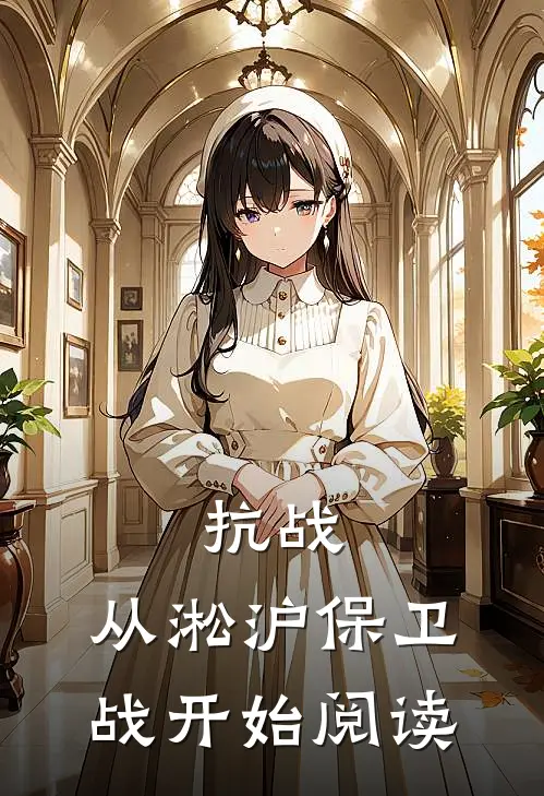 抗战：从淞沪保卫战开始阅读