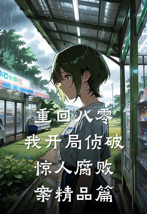 重回八零：我开局侦破惊人腐败案精品篇