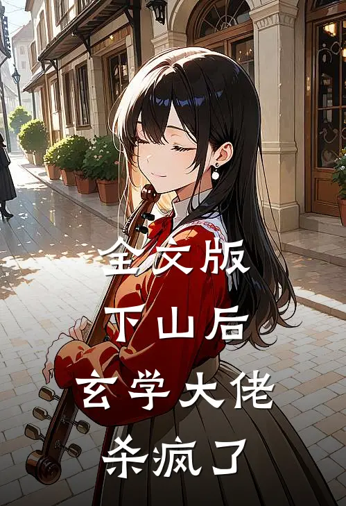 全文版下山后，玄学大佬杀疯了