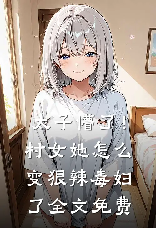太子懵了！村女她怎么变狠辣毒妇了全文免费