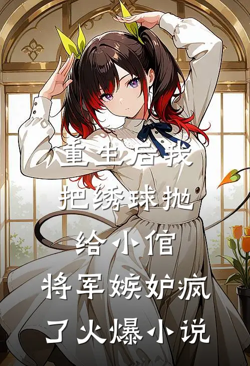 重生后我把绣球抛给小倌，将军嫉妒疯了火爆小说