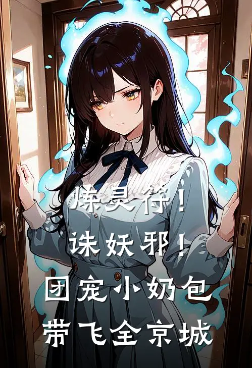 炼灵符!诛妖邪!团宠小奶包带飞全京城 笔趣阁
