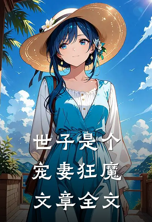世子是个宠妻狂魔文章全文免费阅读