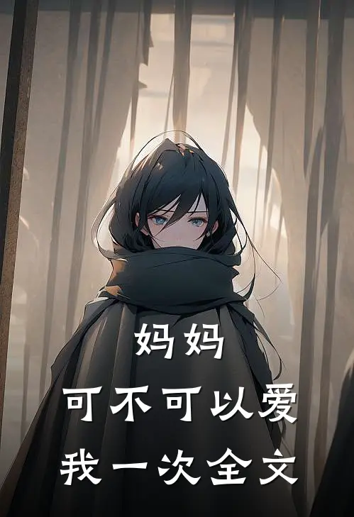 妈妈,可不可以爱我一次全文在线阅读