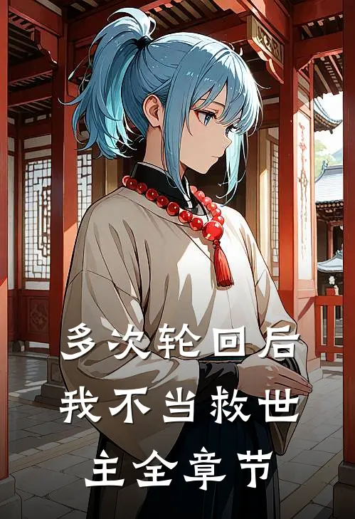 多次轮回后，我不当救世主全章节