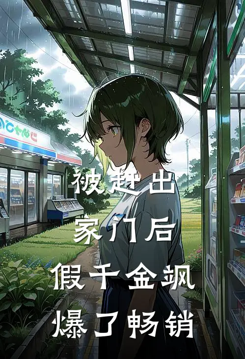 被赶出家门后，假千金飒爆了畅销