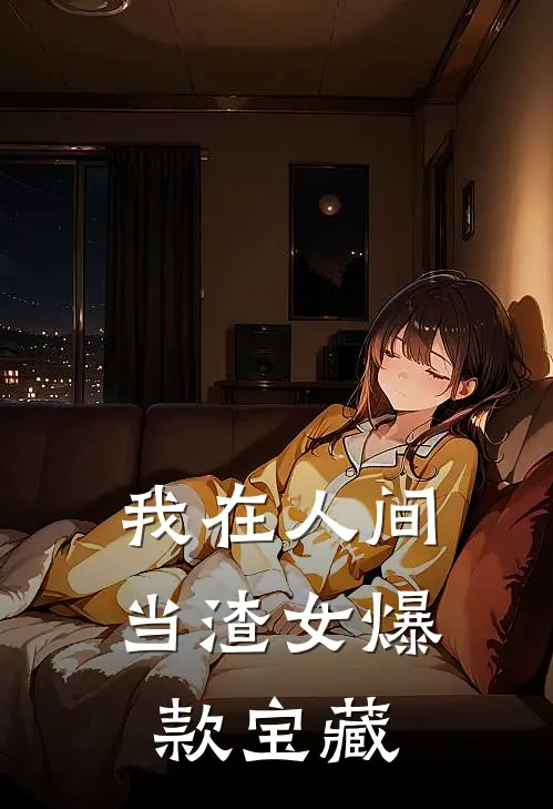 我在人间当渣女爆款宝藏