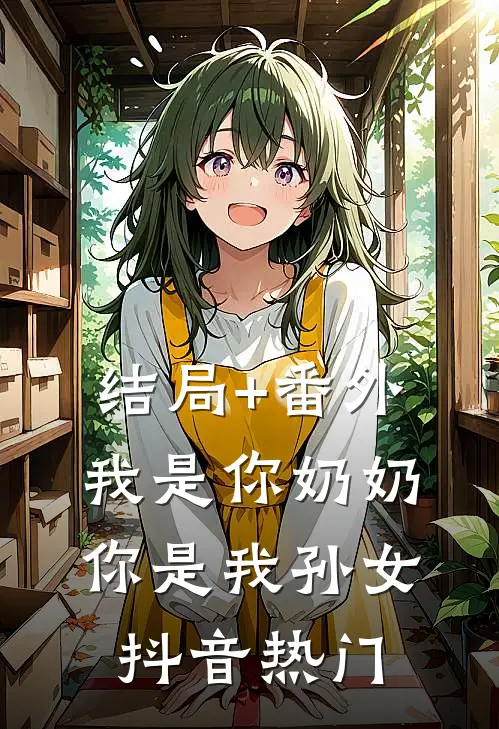 结局+番外我是你奶奶，你是我孙女抖音热门