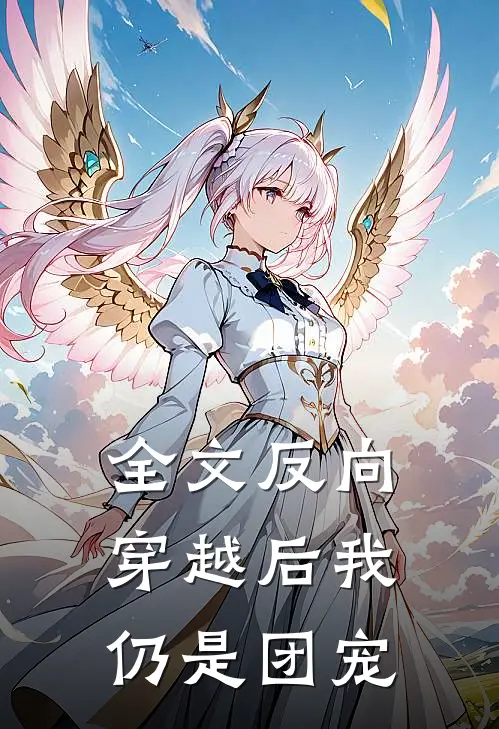 全文反向穿越后我仍是团宠免费阅读