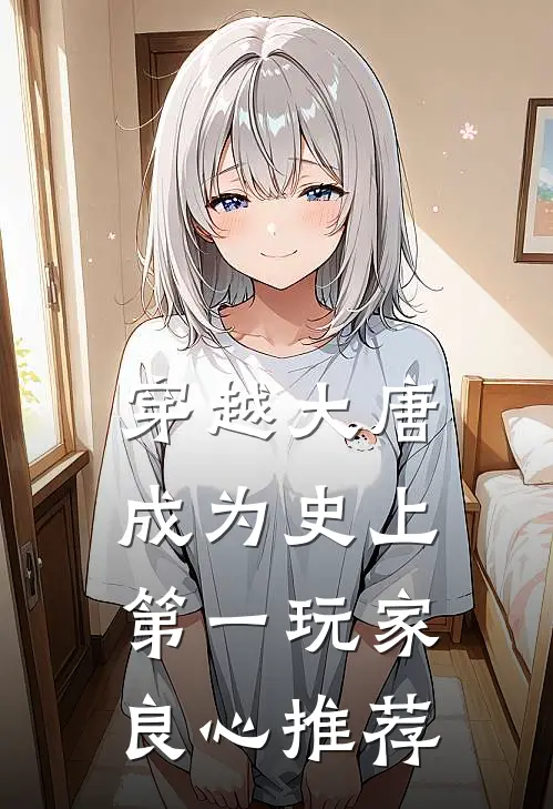 穿越大唐：成为史上第一玩家良心推荐