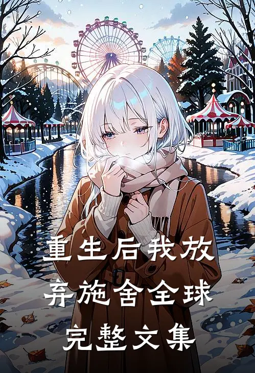 重生后我放弃施舍全球完整文集