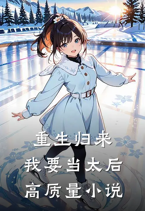 重生归来我要当太后高质量免费阅读