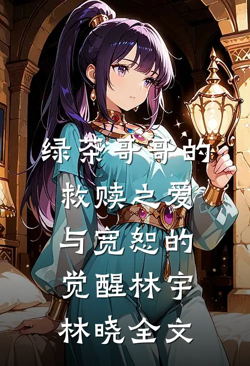 绿茶哥哥的救赎之爱与宽恕的觉醒林宇林晓全文