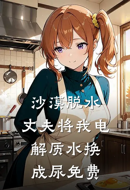 沙漠脱水，丈夫将我电解质水换成尿免费