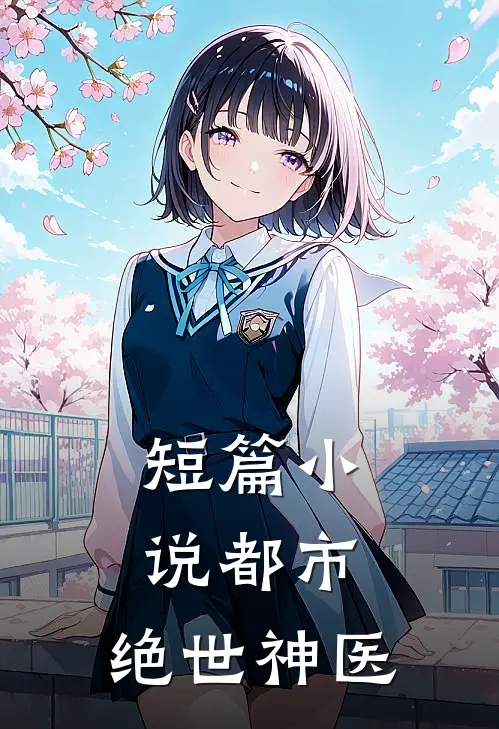 短篇小说都市：绝世神医
