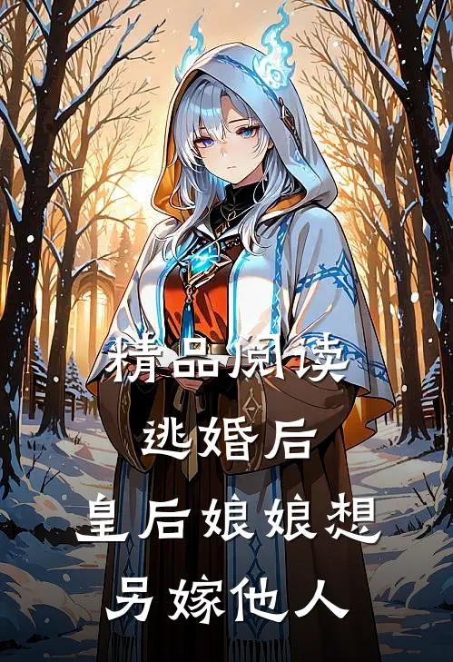 精品阅读逃婚后,皇后娘娘想另嫁他人