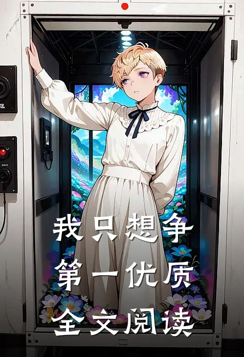 我只想争第一优质全文阅读