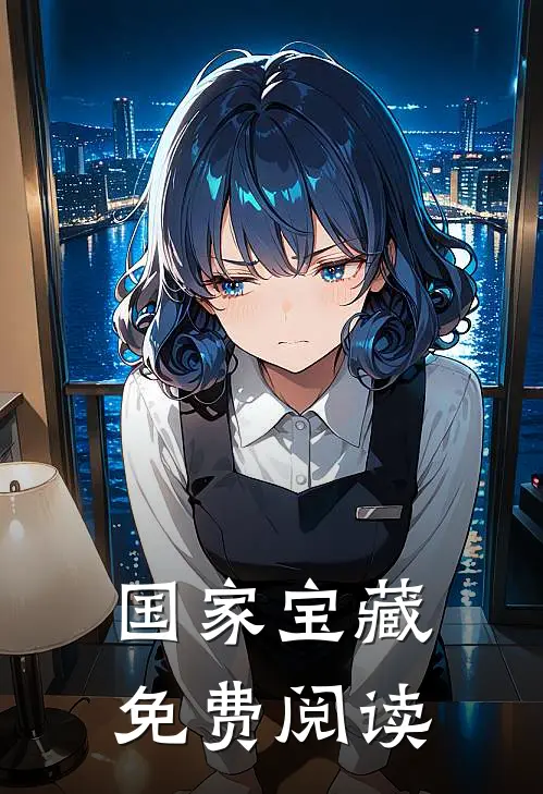 国家宝藏免费阅读