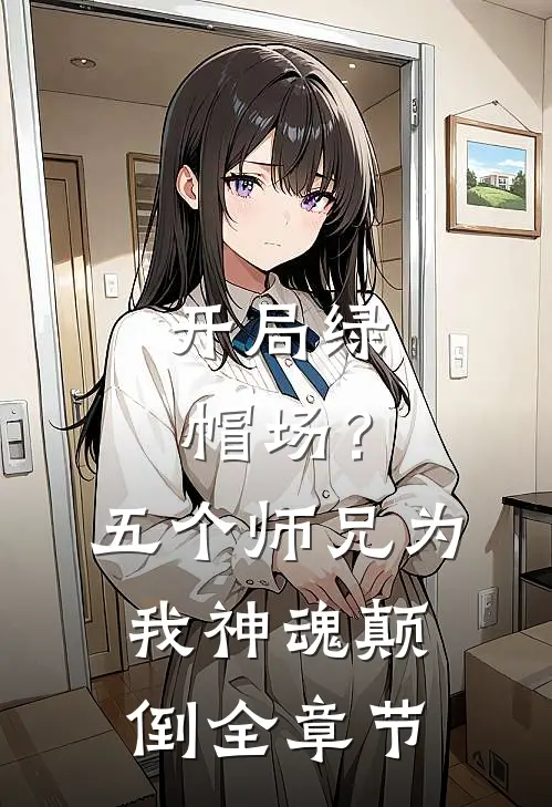开局绿帽场？五个师兄为我神魂颠倒全章节