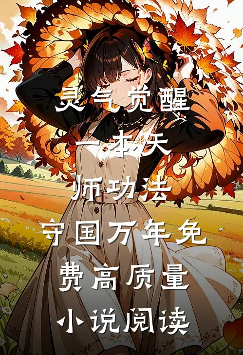 灵气觉醒:一本天师功法,守国万年免费高质量小说阅读