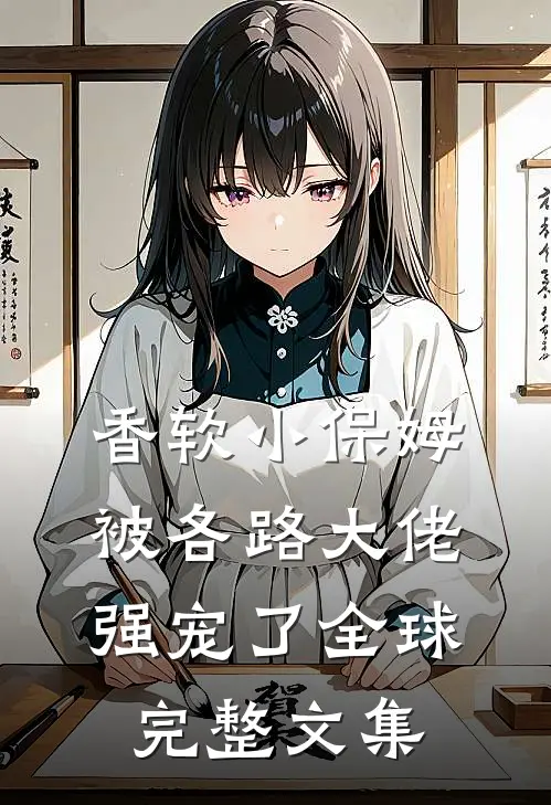 香软小保姆，被各路大佬强宠了全球完整文集