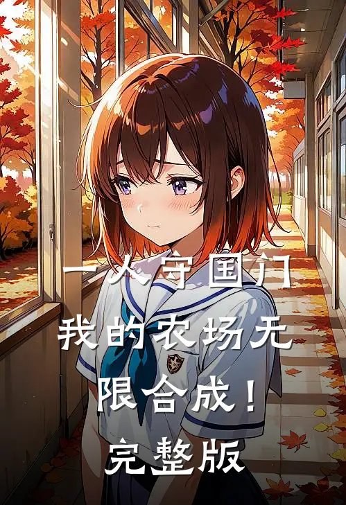 一人守国门,我的农场无限合成!完整版本免费阅读