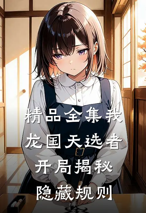 精品全集我，龙国天选者，开局揭秘隐藏规则