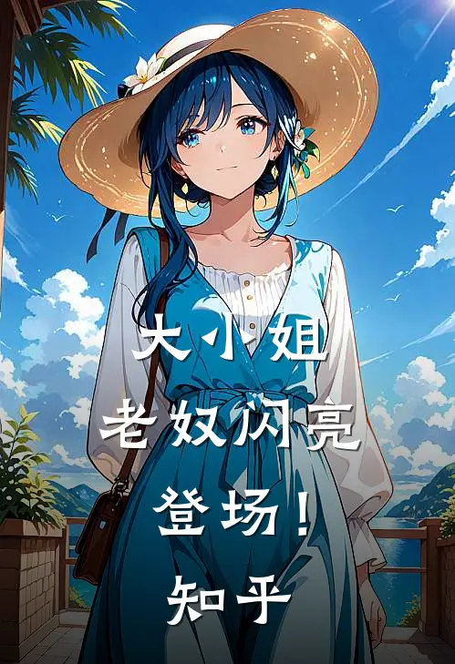 大小姐,老奴闪亮登场!知乎