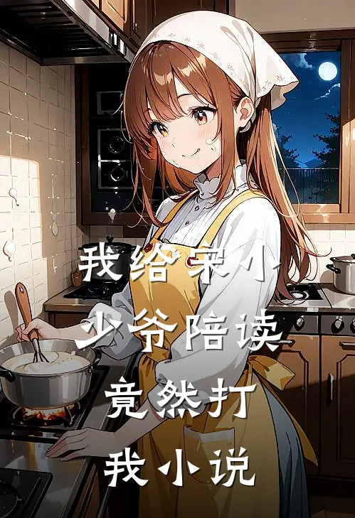 我给宋小少爷陪读,竟然打我免费阅读