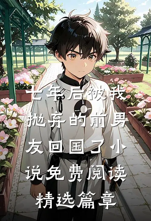 七年后被我抛弃的前男友回国了小说免费阅读精选篇章