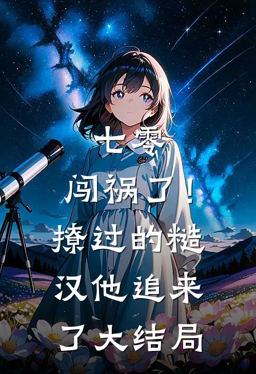 七零：闯祸了！撩过的糙汉他追来了大结局