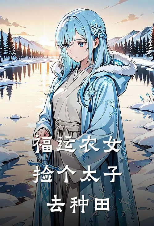 福运农女捡个太子去种田 时令