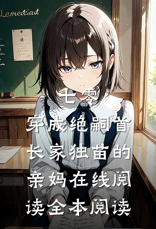 七零，穿成绝嗣首长家独苗的亲妈在线阅读全本阅读