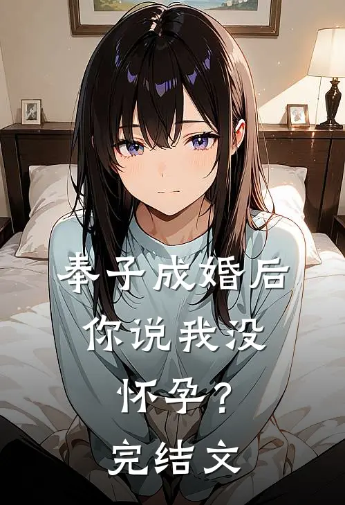 奉子成婚后，你说我没怀孕？完结文
