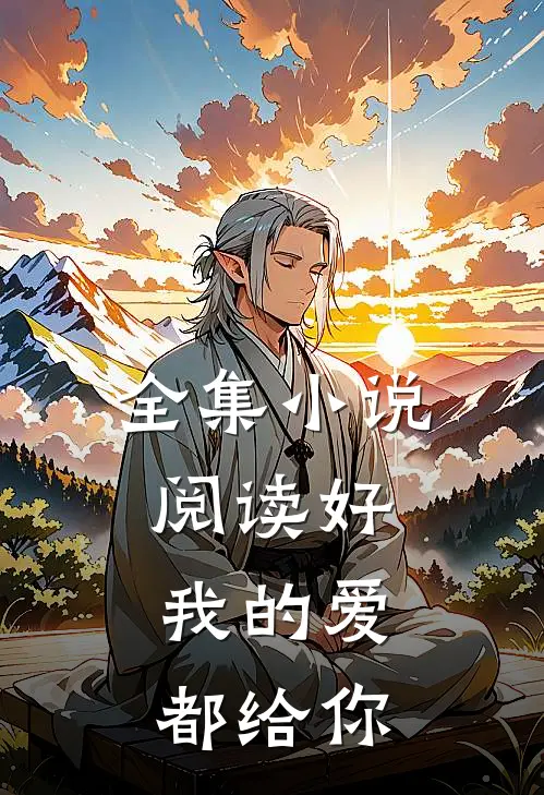全集小说阅读好，我的爱都给你