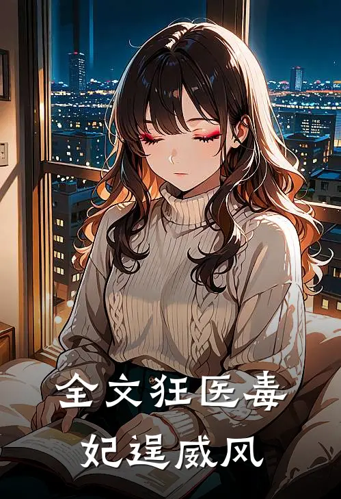 全文狂医毒妃逞威风
