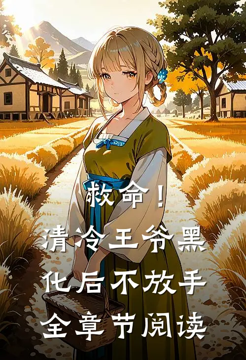 救命!清冷王爷黑化后不放手全章节阅读