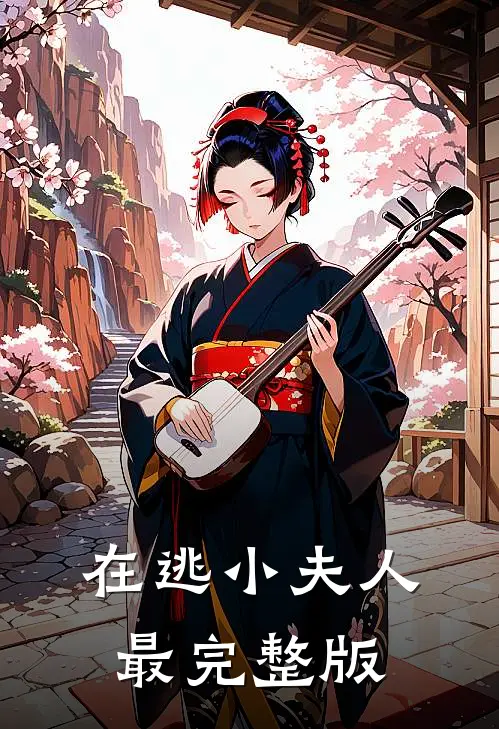 在逃小夫人最完整版