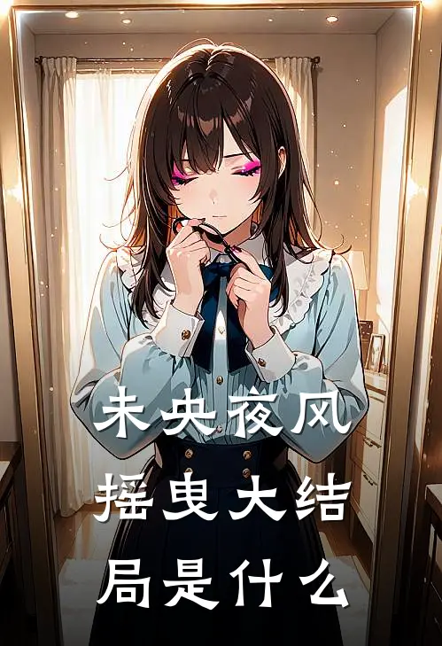 未央夜风摇曳大结局是什么