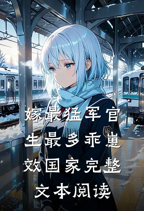 嫁最猛军官，生最多乖崽效国家完整文本阅读