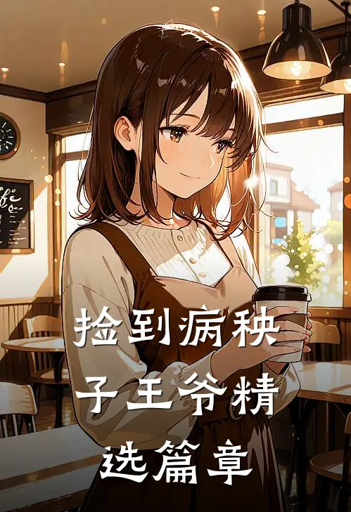 捡到病秧子王爷精选篇章免费阅读