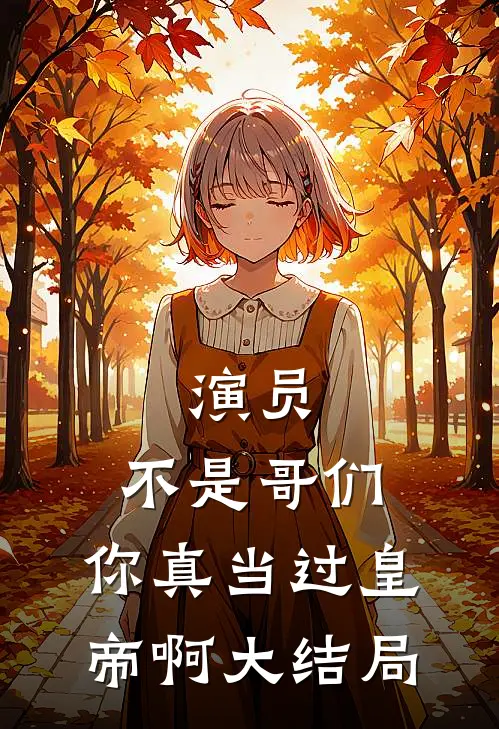 演员：不是哥们，你真当过皇帝啊大结局