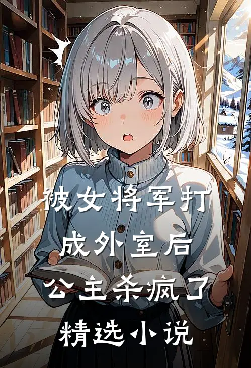 被女将军打成外室后,公主杀疯了精选