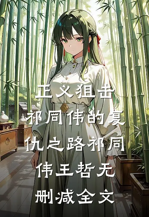 正义狙击：祁同伟的复仇之路祁同伟王哲无删减全文
