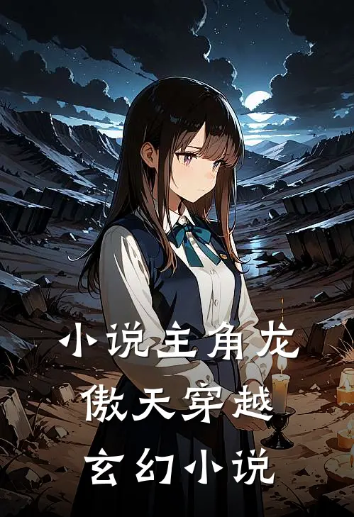 小说主角龙傲天穿越玄幻小说