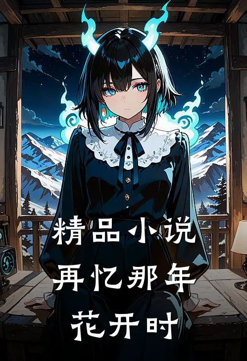 精品小说再忆那年花开时