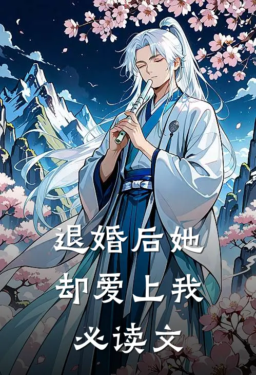 退婚后她却爱上我必读文