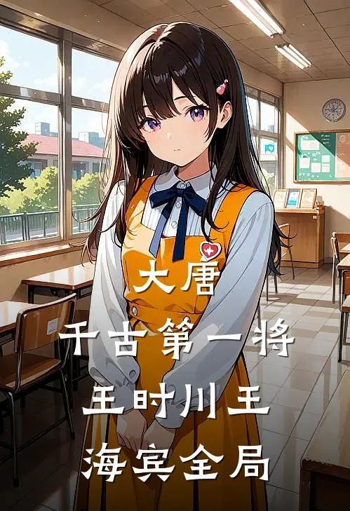 大唐：千古第一将王时川王海宾全局