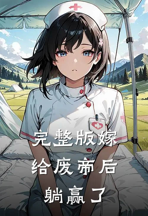 完整版嫁给废帝后躺赢了